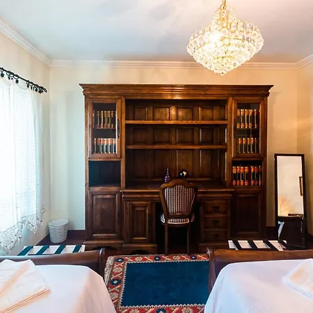 Azores 公寓 蓬塔德尔加达