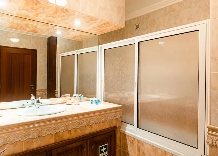 Azores * Ponta Delgada