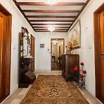 Azores Apartmán *