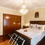 Apartmán Azores *