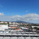 Azores * Ponta Delgada