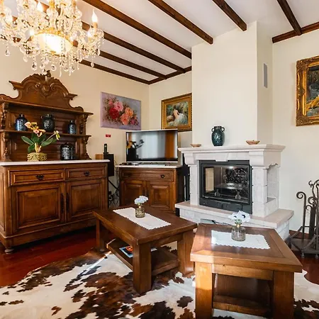 Azores Lejlighed Ponta Delgada