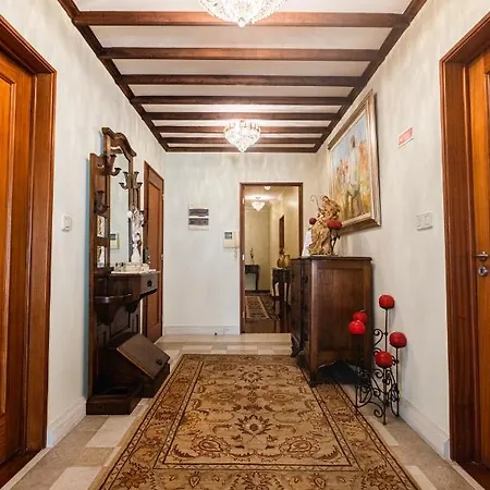 Azores Appartement *