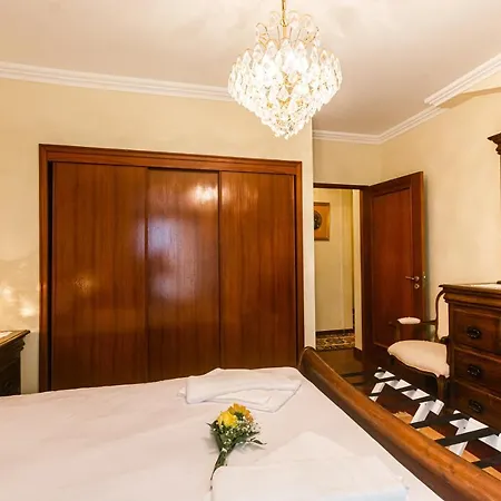 Appartement Azores *