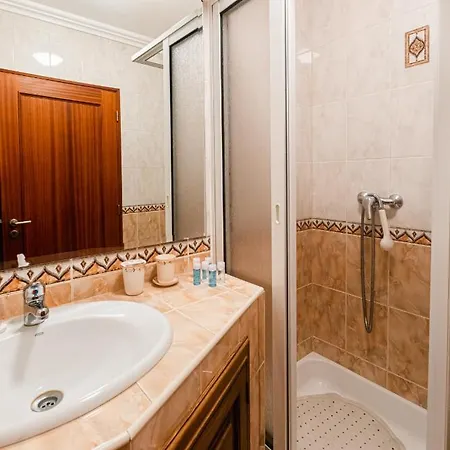 Azores * Ponta Delgada