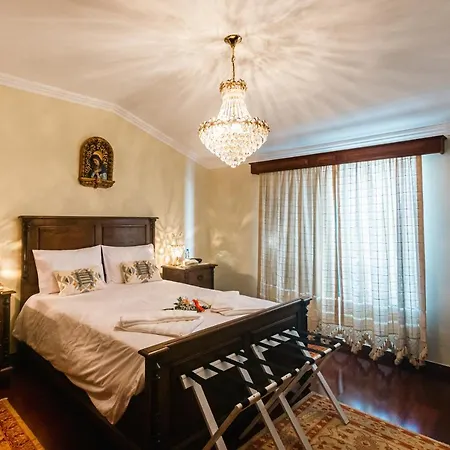 Apartmán Azores *