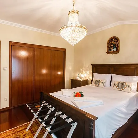 Apartment Azores *