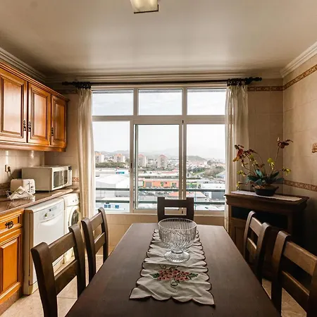 Apartamento Azores