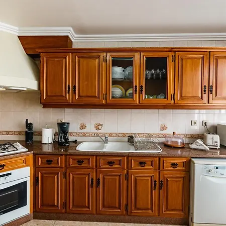 Azores Appartement *