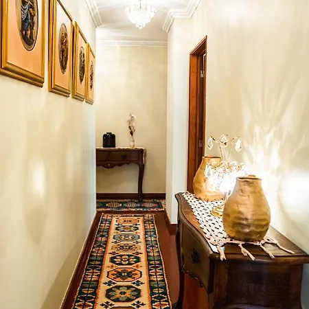 Azores Ponta Delgada