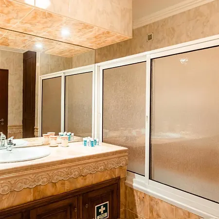 Azores * Ponta Delgada