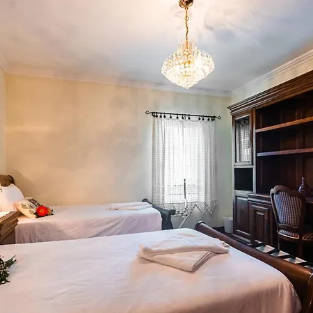 Apartamento Azores *