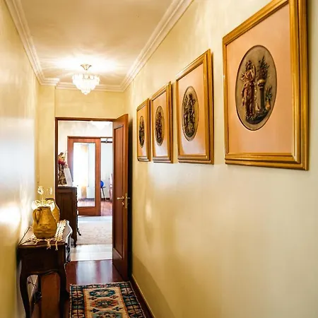 Azores Ponta Delgada