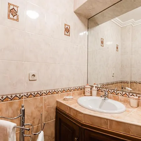 Apartment Azores