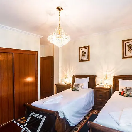 Appartement Azores Ponta Delgada