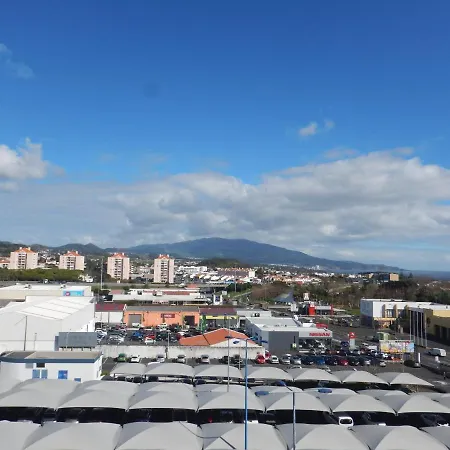 Azores * Ponta Delgada (Sao Miguel)