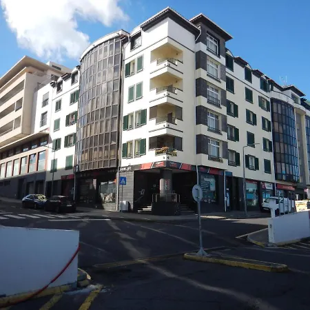 Azores * Ponta Delgada (Sao Miguel)