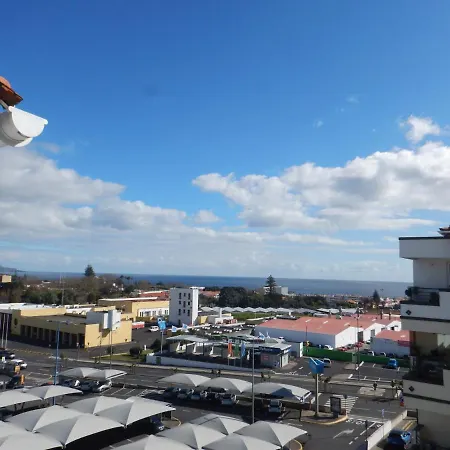 Lejlighed Azores Ponta Delgada