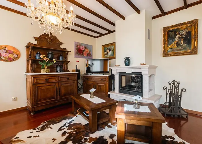 Azores Apartamento Ponta Delgada