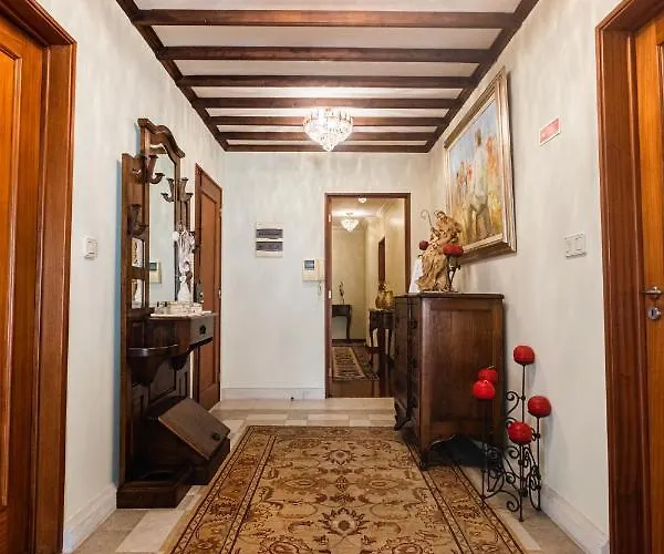 Azores Apartamento *