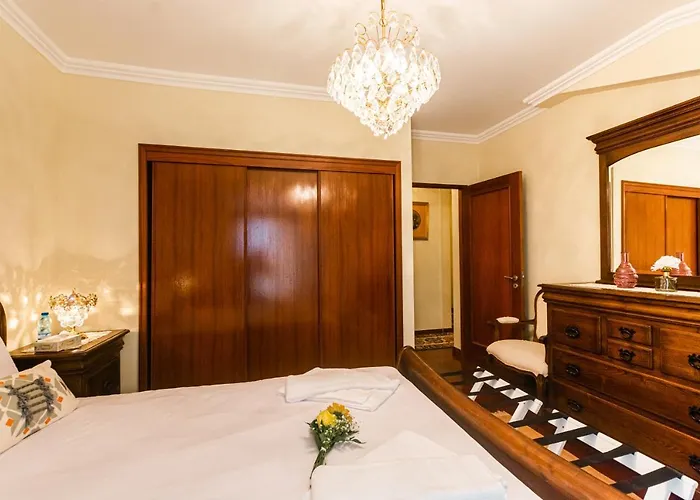 Apartamento Azores *