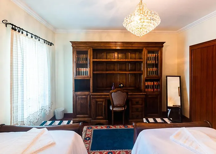 Azores Apartamento Ponta Delgada