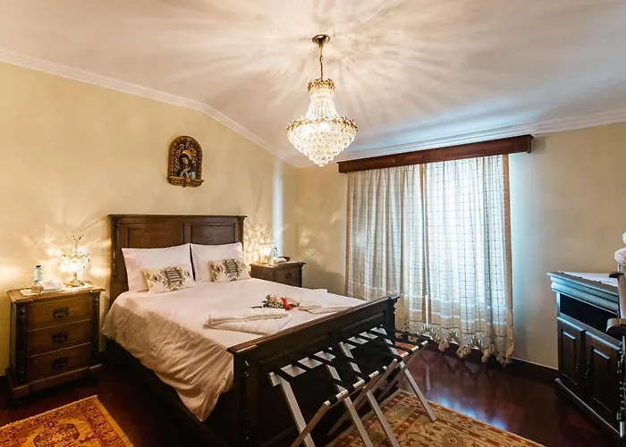 Apartamento Azores *