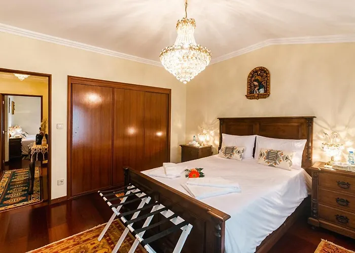 Apartamento Azores *