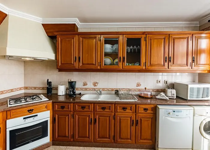 Azores Apartamento *