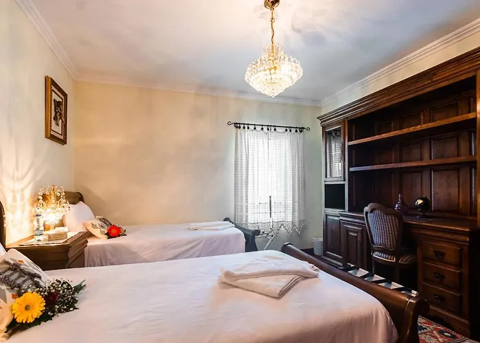 Apartamento Azores *