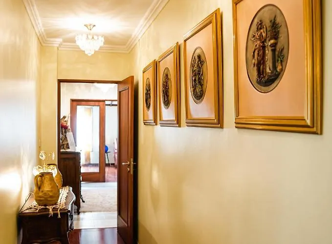 Azores Ponta Delgada