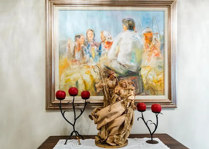 Apartamento Azores *