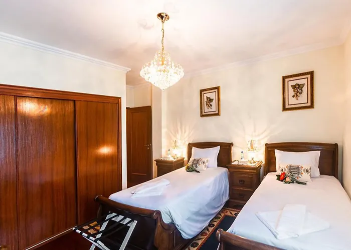 Apartamento Azores Ponta Delgada